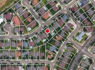 2019 Chimayo Rd, Laredo, TX 78045