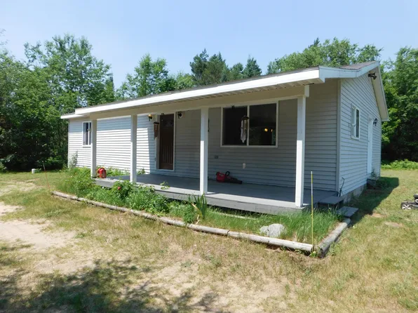 4616 Martin Dr N, Frederic, MI 49733
