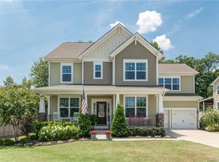3404 Ringtail Dr, Waxhaw, NC 28173