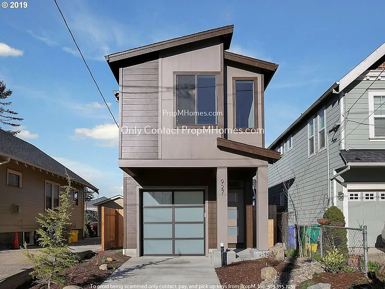 927 N Stafford St — Photo 2