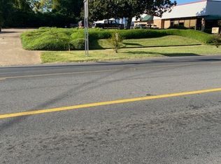 E Main St, Magnolia, AR 71753