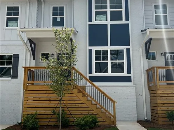 1581 Salem Dr #80, Conyers, GA 30013