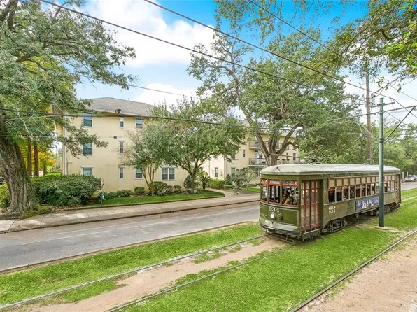 7444 Saint Charles Ave APT 204, New Orleans, LA 70118