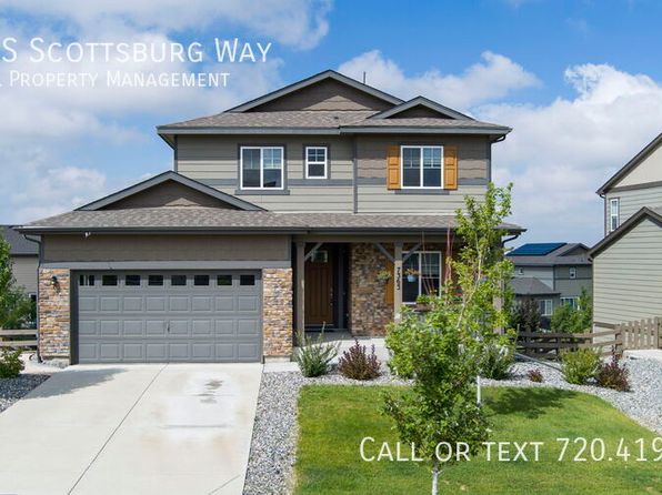 7363 S Scottsburg Way