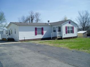 260 N Turnbaugh St, Puxico, MO 63960