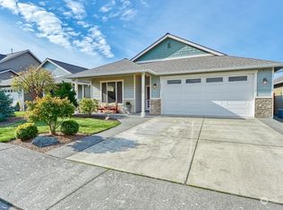 6255 Argyle St, Ferndale, WA 98248