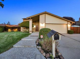 330 San Simeon Pl, San Ramon, CA 94583