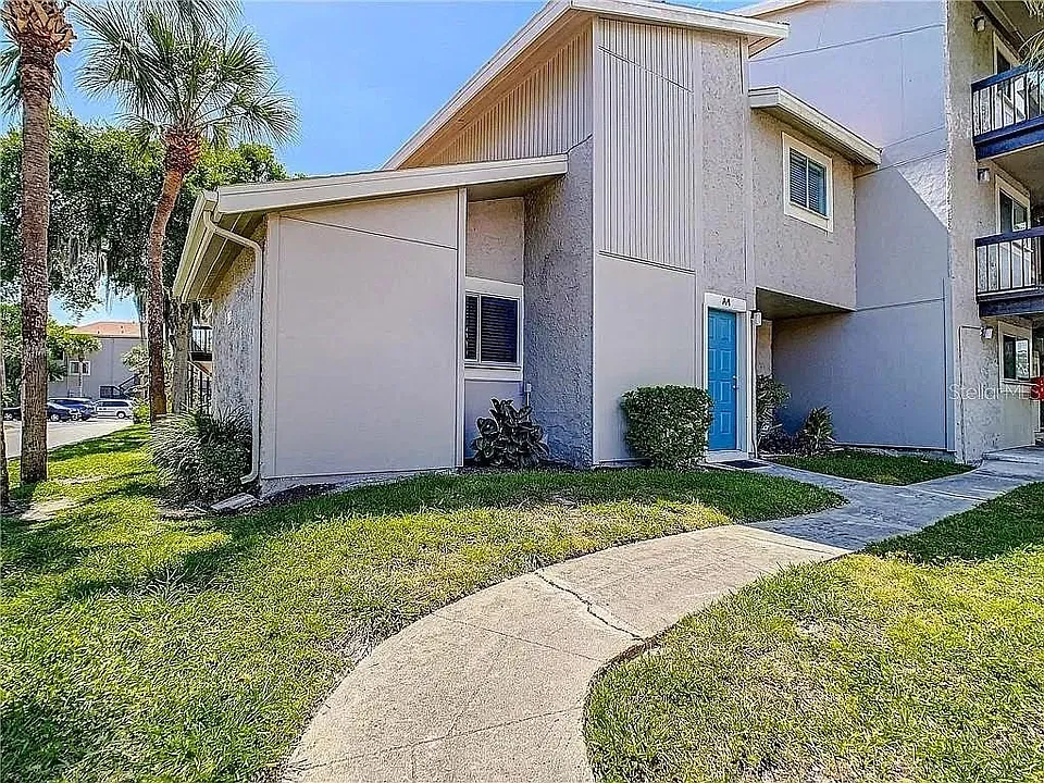 6336 Newtown Cir #36A1