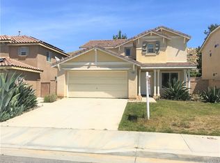 17456 Calle De Amigos, Moreno Valley, CA 92551