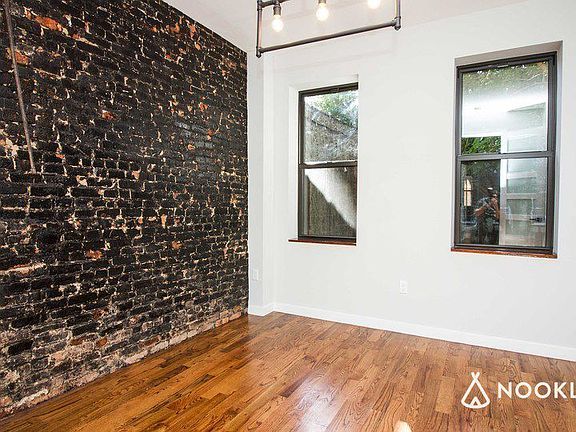 2nd image of 1553 Dekalb Ave APT 1L