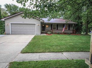 3008 Abbott Rd, Midland, MI 48642