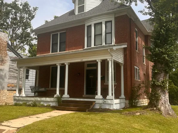 109 Jackson St, Jefferson City, MO 65101