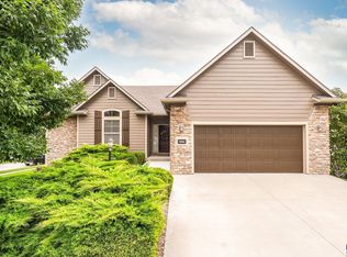 3938 Aster St, Lawrence, KS 66049