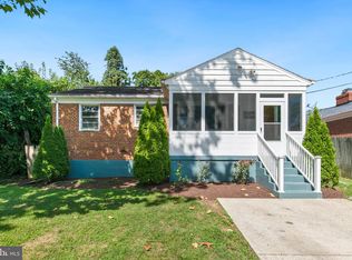 10908 Glenhaven Pkwy, Silver Spring, MD 20902