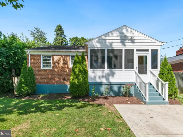 10908 Glenhaven Pkwy, Silver Spring, MD 20902