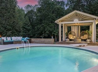 5387 New Market Rd, Richmond, VA 23231