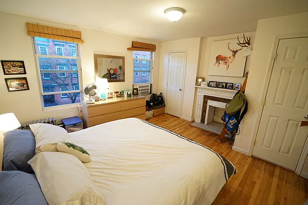 Rented by Ferris Properties Corp. | media 11