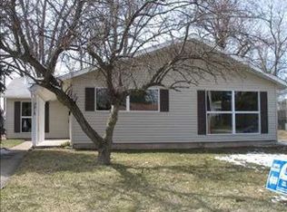 2915 Sampson St, South Bend, IN 46614