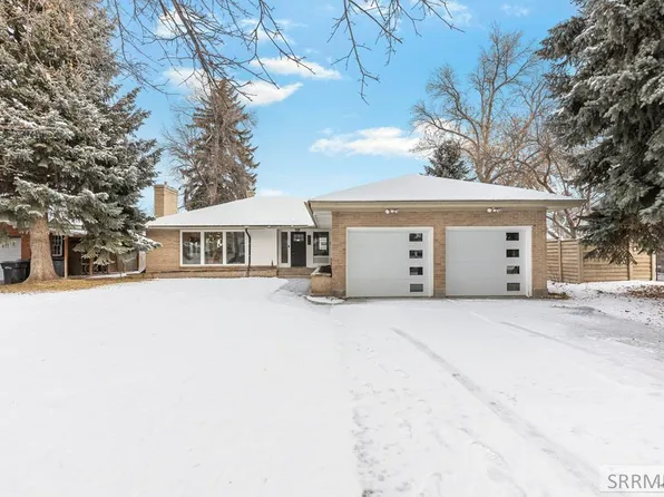 685 11th St, Idaho Falls, ID 83404