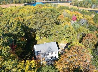 3 Eagle Point Rd, Newcastle, ME 04553