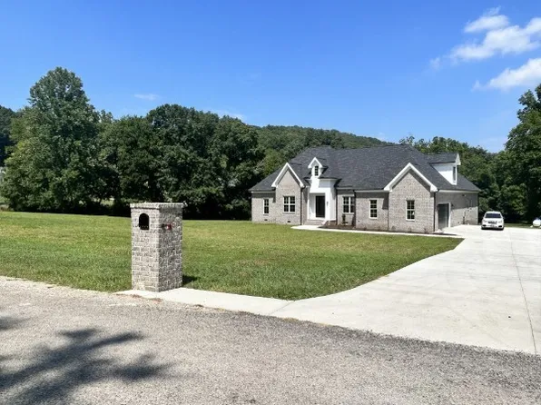 601 Scenic Cir, Pulaski, TN 38478
