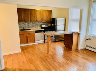 9 Bowdoin St #1A, Boston, MA 02114