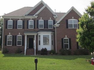 213 Ruthwin Dr, Morrisville, NC 27560