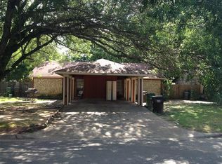 1806 Nicole Cir, Round Rock, TX 78664