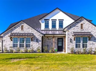 5520 Gaelic Dr, Celina, TX 75009