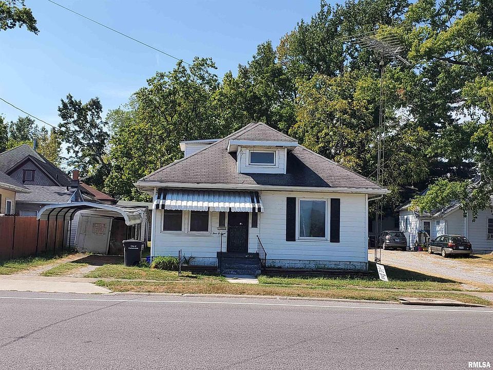 1st image of 408 N University Ave