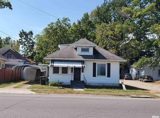 408 N University Ave, Carbondale, IL