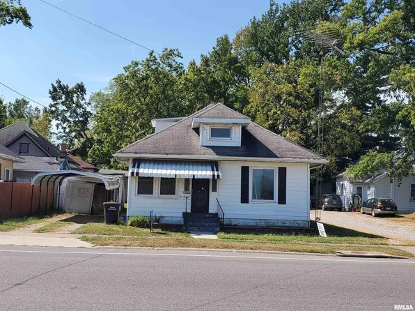 408 N University Ave, Carbondale, IL 62901