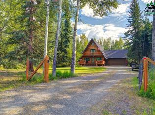 3895 Lakewood Loop, North Pole, AK 99705