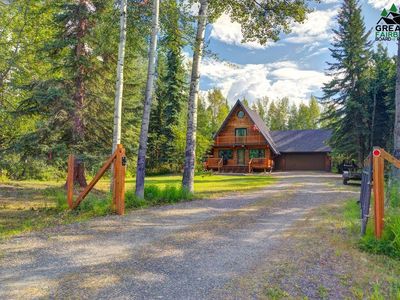 3895 Lakewood Loop, North Pole, AK, 99705