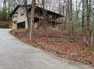 199 W Crawford Rd, Blairsville, GA 30512