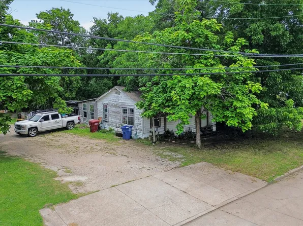 817 S Main St, Farmersville, TX 75442