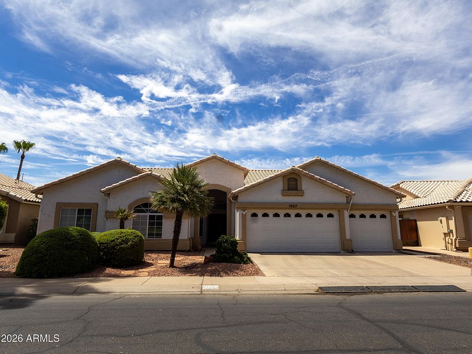 1st image of 1027 W GRAND CAYMEN Drive