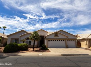 1027 W GRAND CAYMEN Drive, Gilbert, AZ 85233