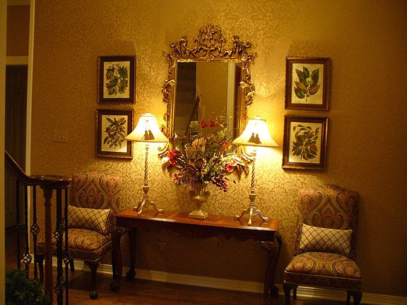 entry hall