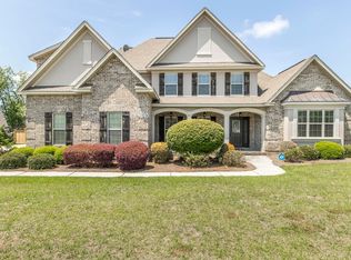 117 Prince Plaza Dr, Bonaire, GA 31005