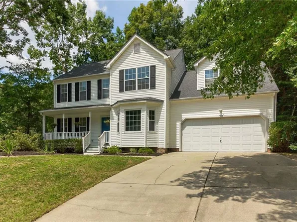 3949 Longhill Station Rd, Williamsburg, VA 23188