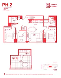 Rented by Triumph Property Group