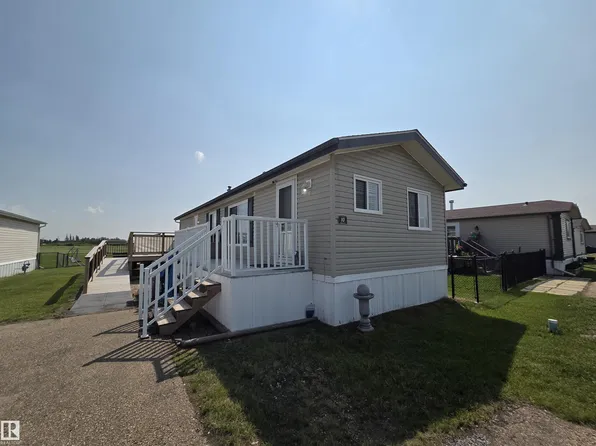 10 Midland Rd, Millet, AB T0C 1Z0