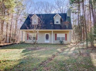 9092 Rock Eagle Rd, Monticello, GA 31064