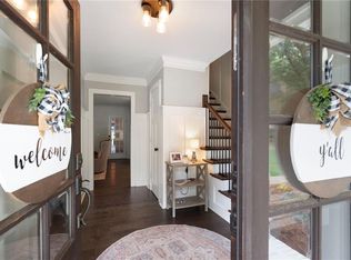 3600 Morishop Cv NW, Marietta, GA 30064