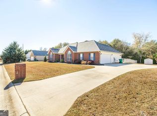 205 Canvass Back Trl, Kathleen, GA 31047