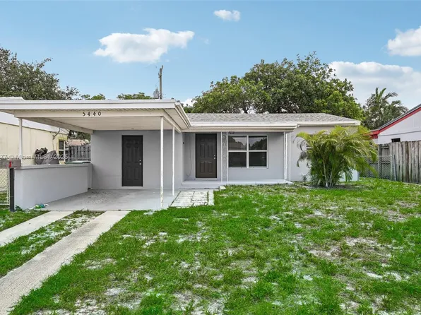 5440 NE 3rd Ter, Oakland Park, FL 33334