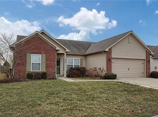 6389 Green Grass Ln, Whitestown, IN 46075