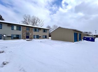 3938 Kenowa Ave SW, Grandville, MI 49418