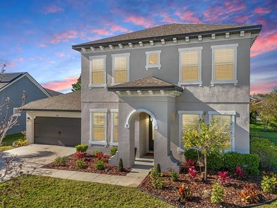 7122 Bowspirit Pl, Apollo Beach, FL, 33572